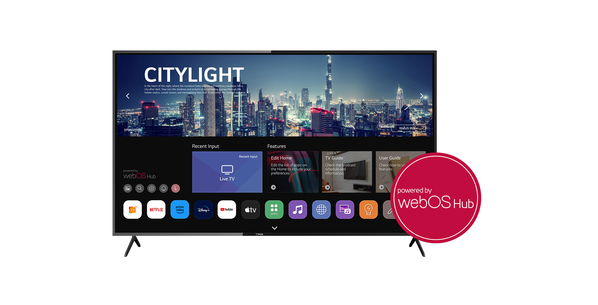 98WOS625D-front-MENU